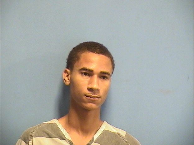 Mugshot of DA'TYREE GALATAS