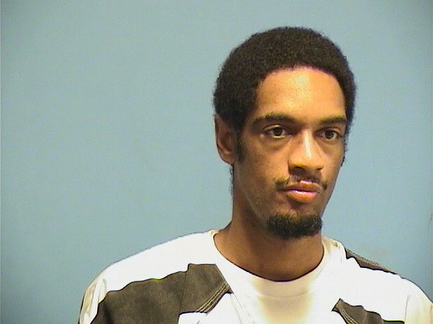 Mugshot of MALIQUE FIELDS