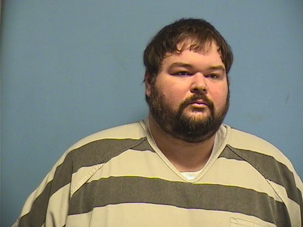 Mugshot of ALLEN ALVAREZ