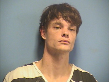 Mugshot of MASON DAVIS