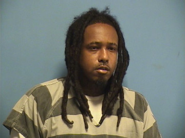 Mugshot of JERMAINE ROSS