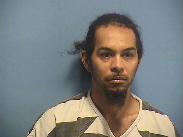 Mugshot of TREY LAFRANCE
