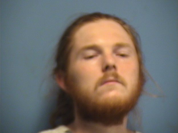 Mugshot of PEYTON ROBBINS