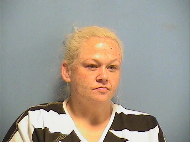 Mugshot of TIFFANY BRAND