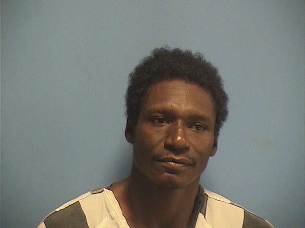 Mugshot of LEONARD FOWLER