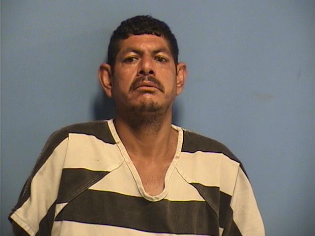 Mugshot of OCTAVIO CARDENAS