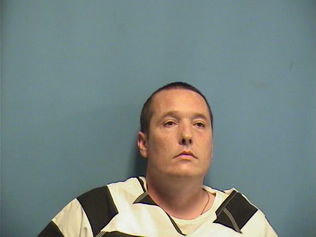 Mugshot of RYAN BILLINGS