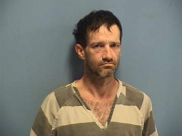 Mugshot of JEREMY WILLIAMS