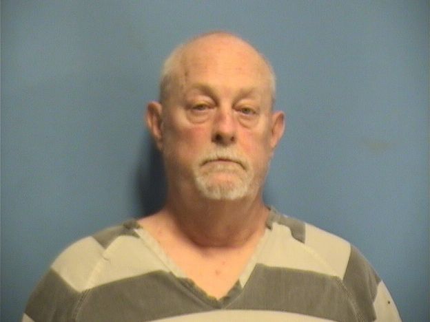 Mugshot of PHILIP MILLAUDON