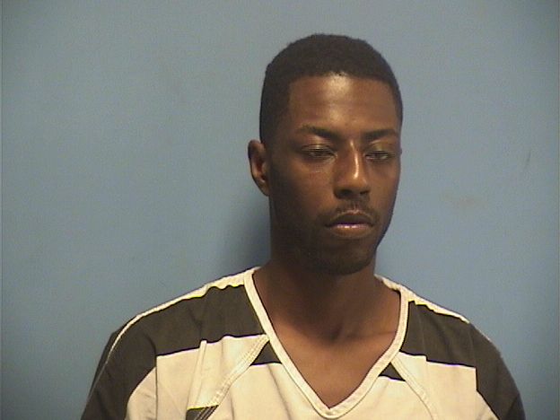 Mugshot of CHRISTOPHER BILLEW