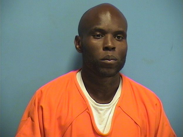 Mugshot of DARIUS WILLIAMS
