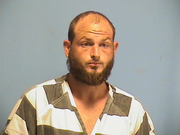 Mugshot of RICK SHERIDAN