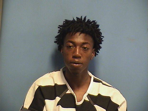 Mugshot of DONALD CYPRIAN