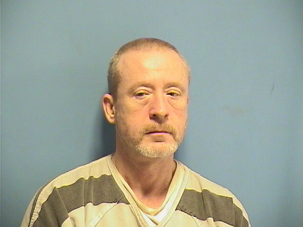 Mugshot of SHELBY WARD