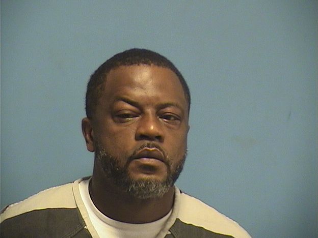 Mugshot of KEITH NICHOLS