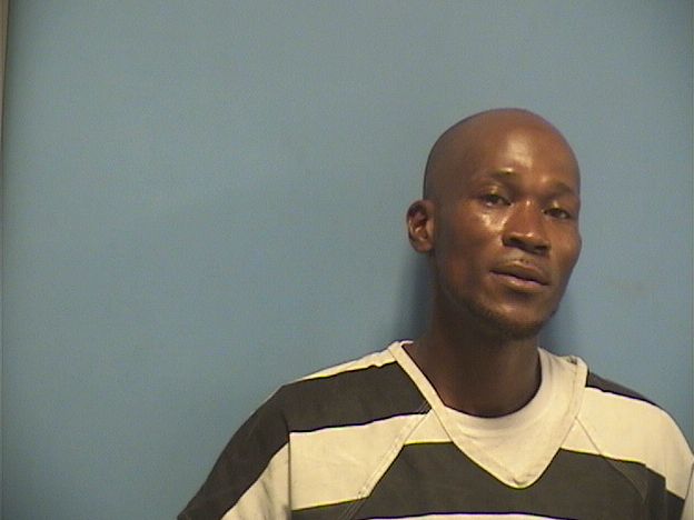 Mugshot of TERRELL WILLIAMS