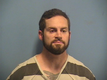 Mugshot of PETER RICCA