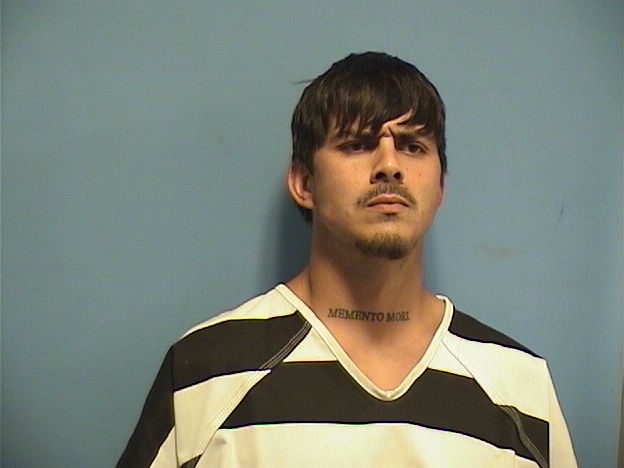 Mugshot of GERARD LEBLANC