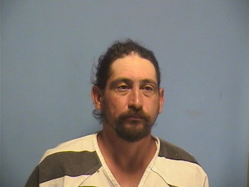 Mugshot of KENNETH BASZLER