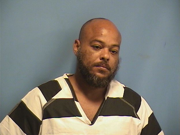 Mugshot of DAVEN BATISTE