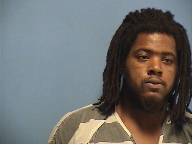 Mugshot of TEVON HOWARD