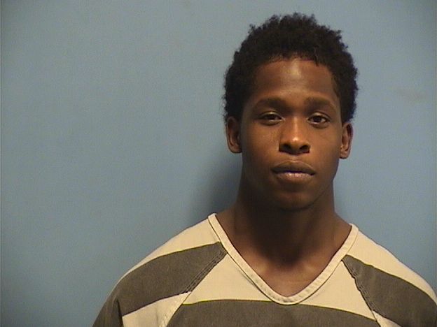 Mugshot of DORRIAN GUILD