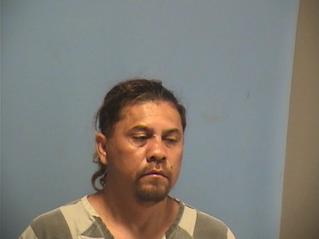 Mugshot of EDIN MONTEZ-LOPEZ