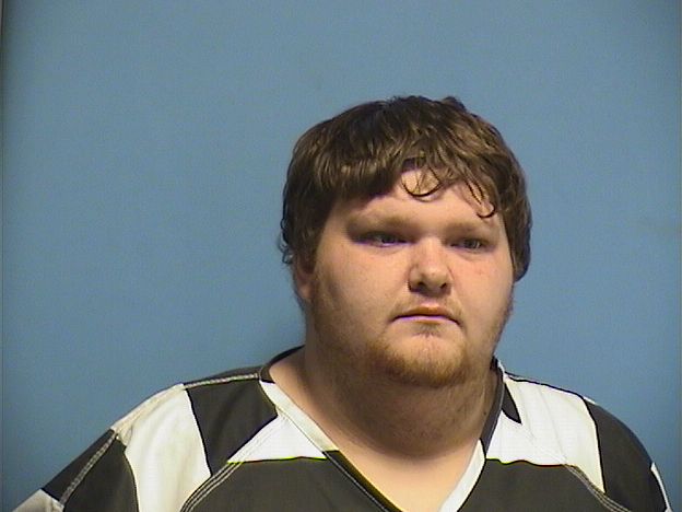 No mugshot available