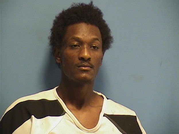 Mugshot of DAVID MAGEE