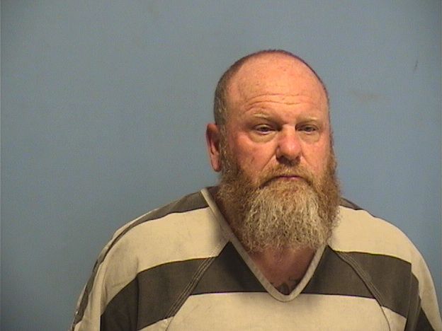 Mugshot of ANTHONY DEVONEY