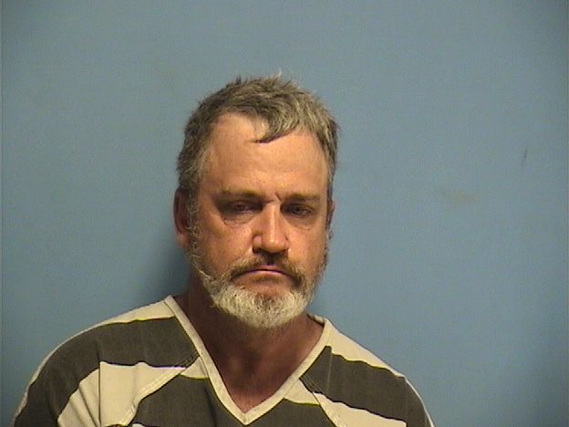 Mugshot of LUCIEN BUNN