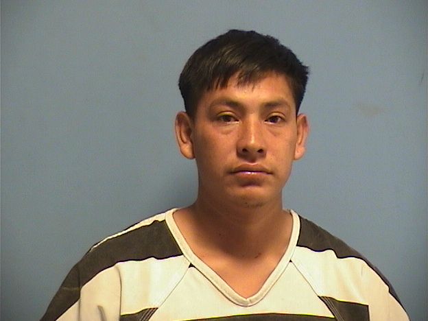 Mugshot of HERLIN VALLE