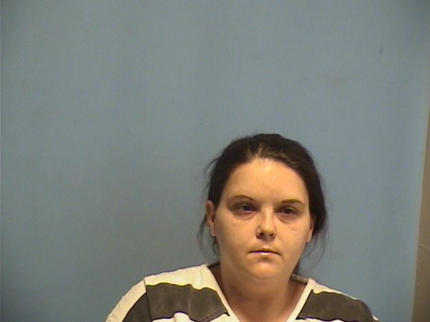 Mugshot of MARY NOLAN