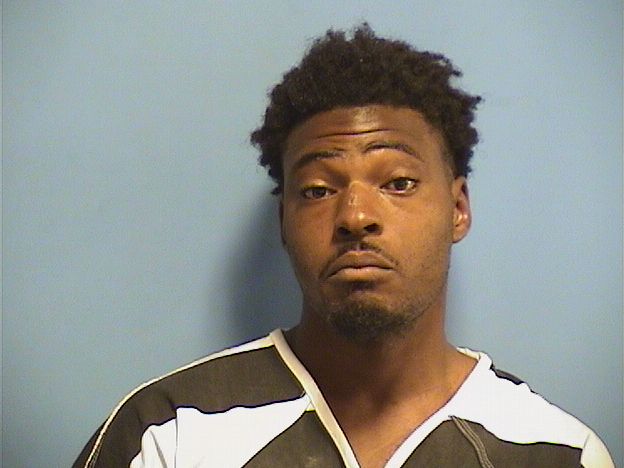 Mugshot of LIKIVA MOORE