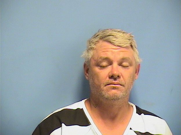 Mugshot of SHAWN MURPHY