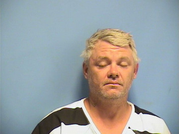 Mugshot of SHAWN MURPHY