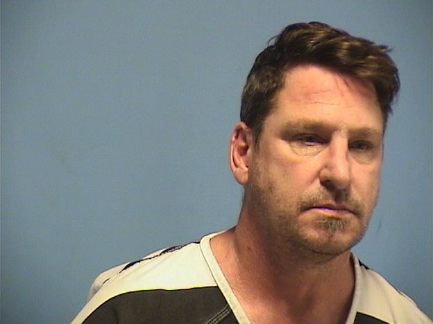 Mugshot of MARK TROUTWINE