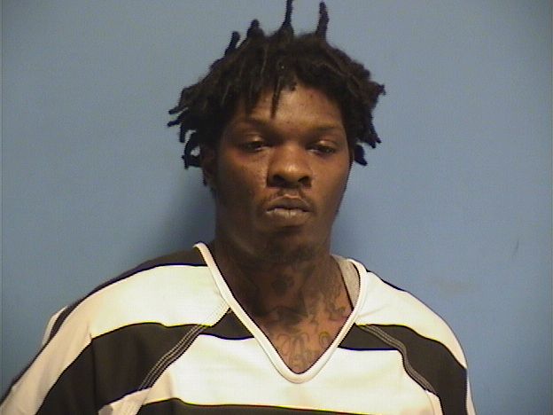 Mugshot of PETER HART