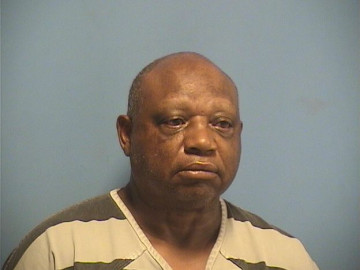 Mugshot of JOSEPH STEWART