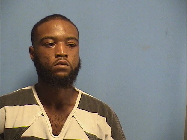 Mugshot of JALEN HAMILTON