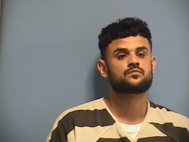 Mugshot of JOSE GALAN-SUAREZ