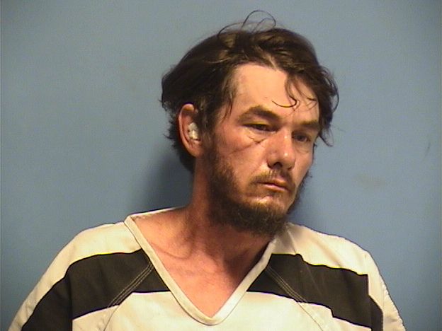 Mugshot of VIRGIL WILKERSON