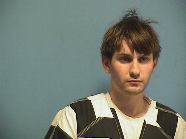 Mugshot of GABRIEL AYSEN