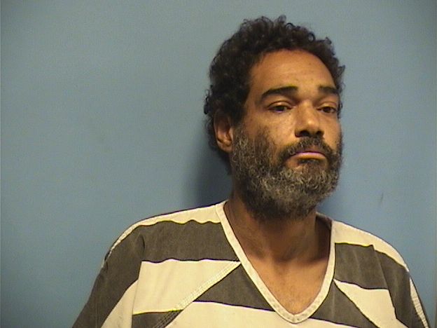 Mugshot of QUINTON NED