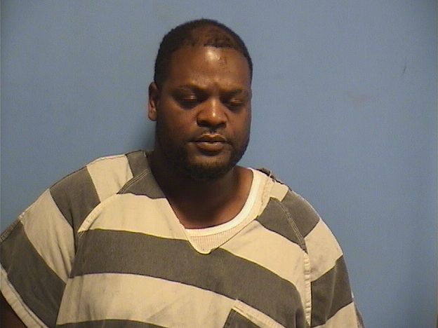 Mugshot of ALTORAL TERRELL