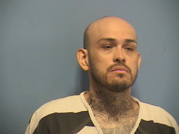 Mugshot of FABIAN RAMIREZ