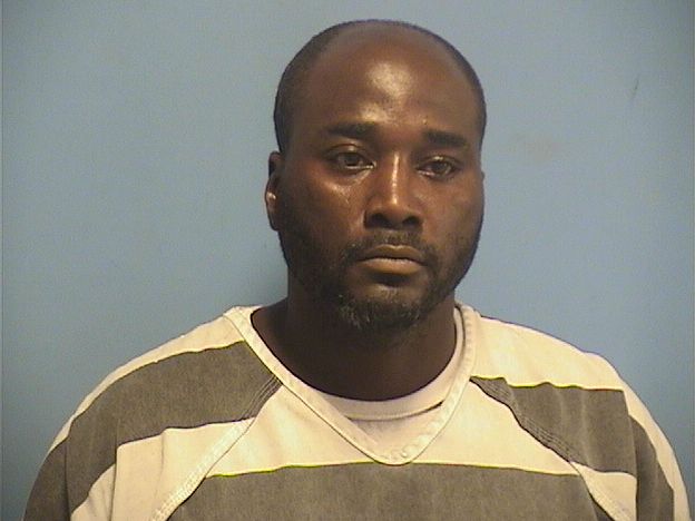 Mugshot of JEREMY JONES