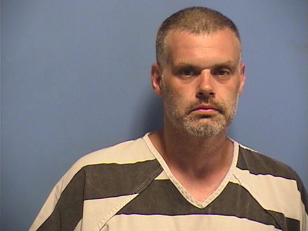 Mugshot of LARRY MARINER