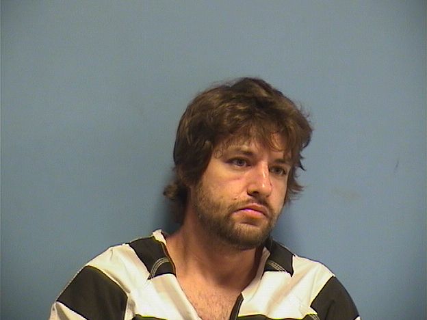 Mugshot of ROBB SCIACCA