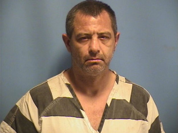 Mugshot of RANDALL BALSER